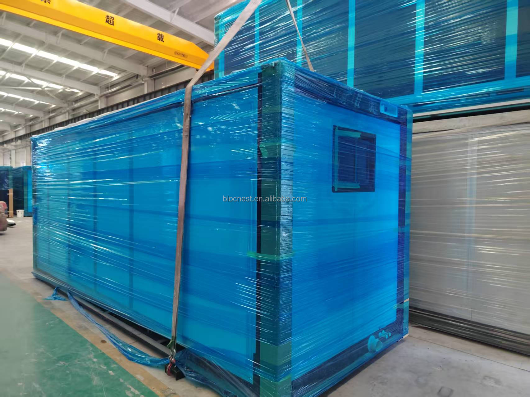 Packaging Spec 1