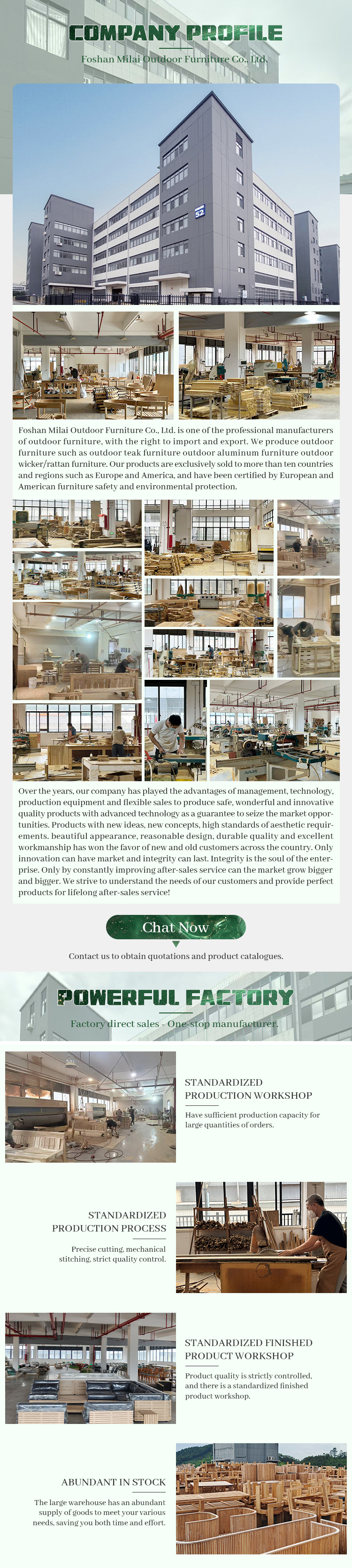 Outdoor Landscape Solution 2