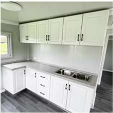 Kitchen Cabinet