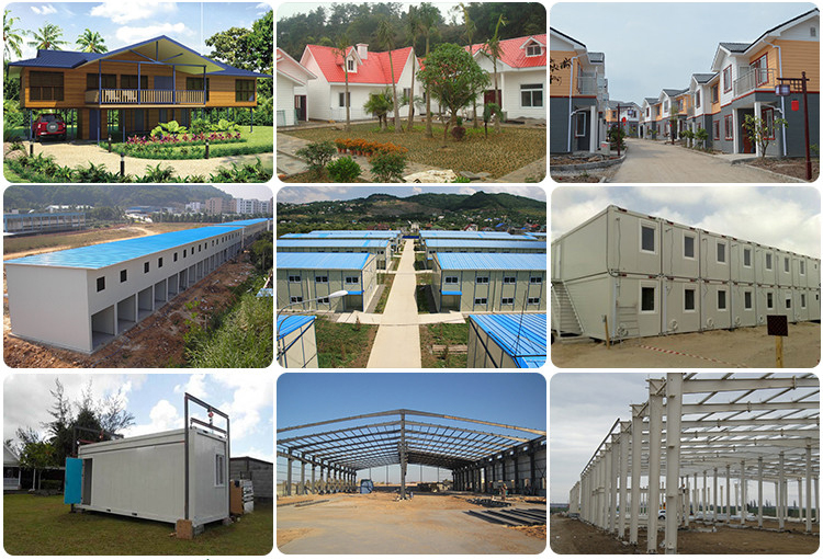 Container Customization Design Schemes