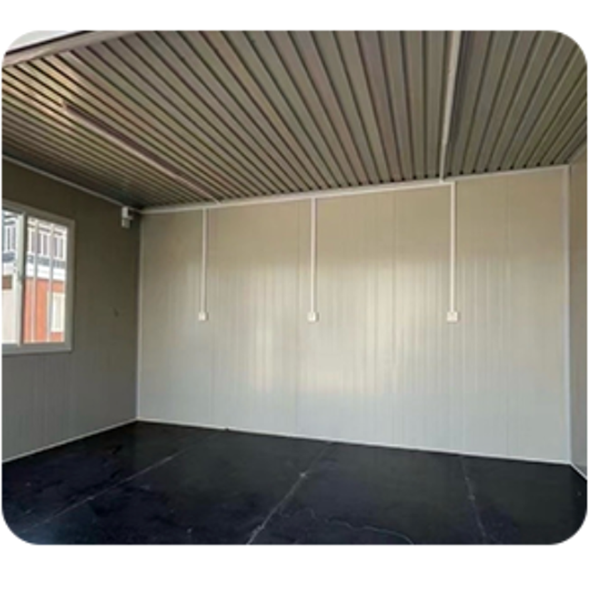 Cement Fiberboard