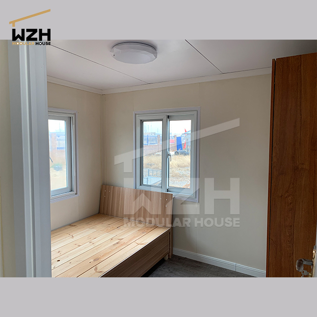 Interior view 2