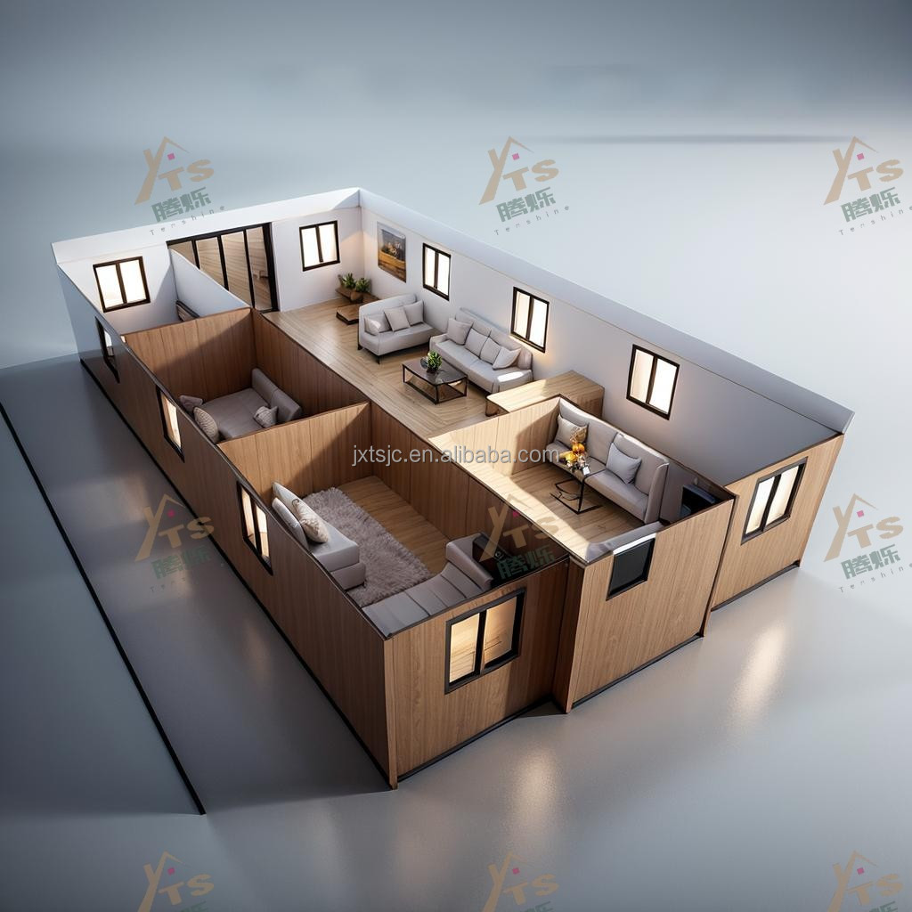 Kitchen Concept