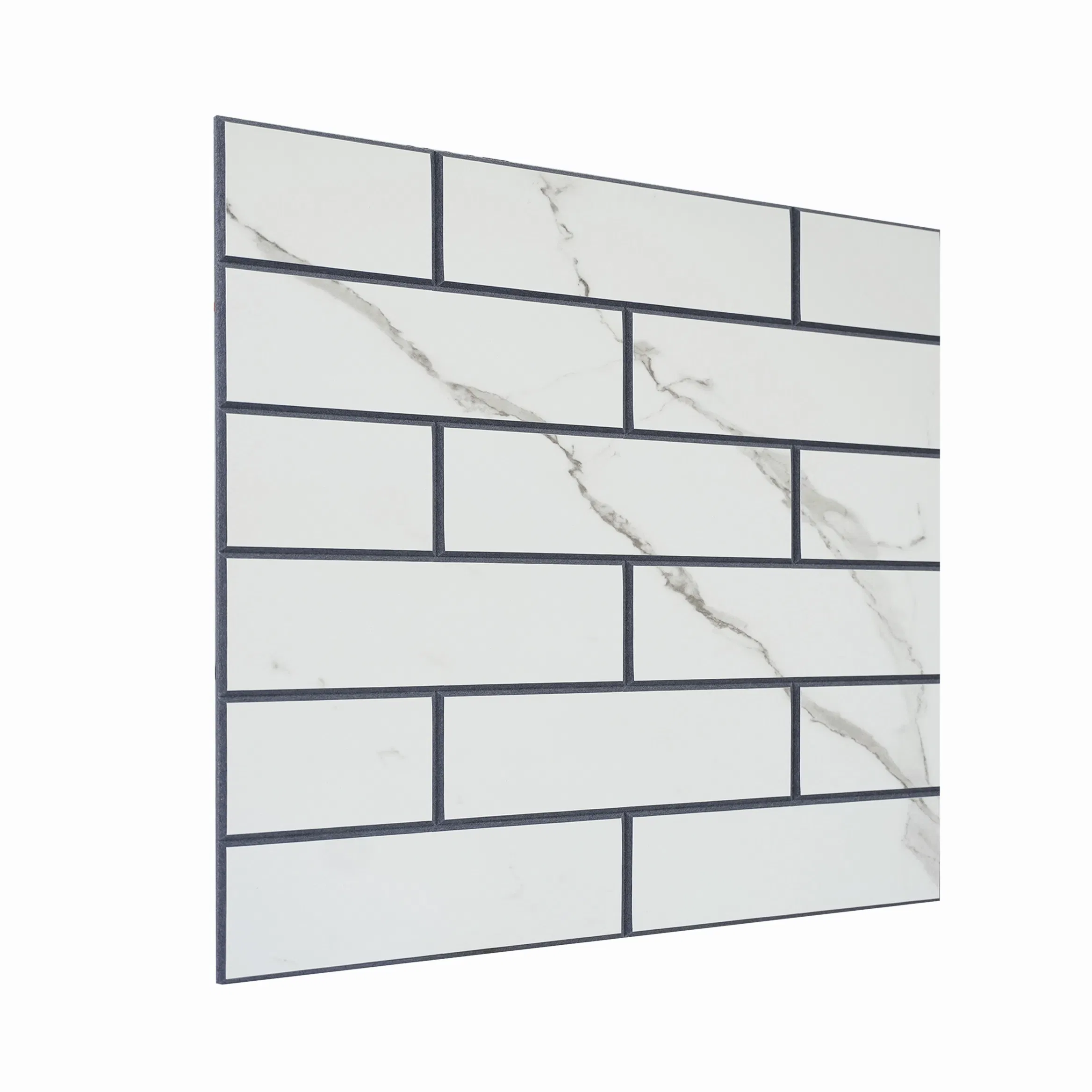 Lightweight Wooden Acoustic Panels Easy Install Modular Slat Design for Quick Wall Mounting in Temporary and Permanent Spaces