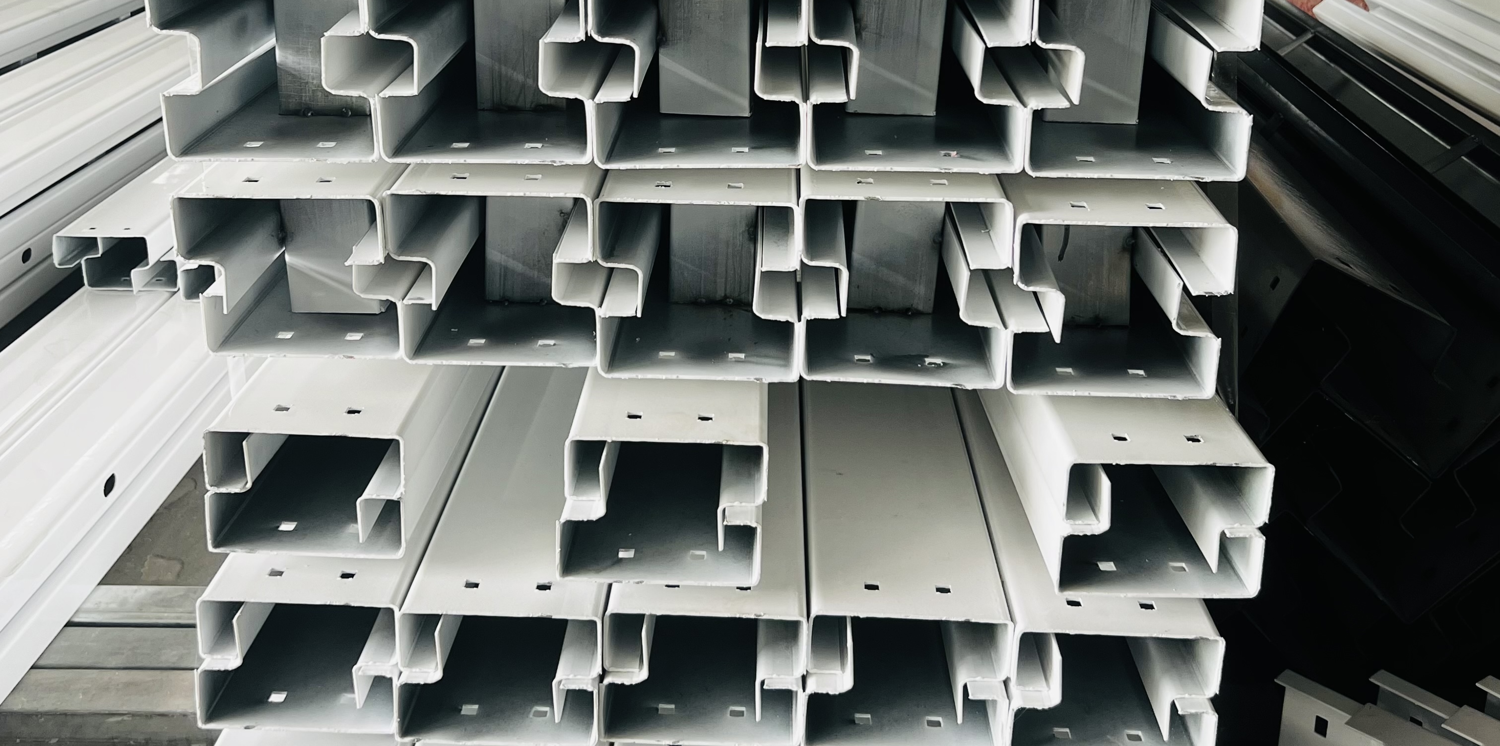 Column Component
