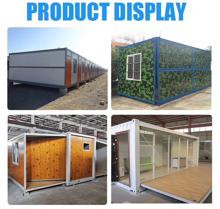 Container House Showcase 3