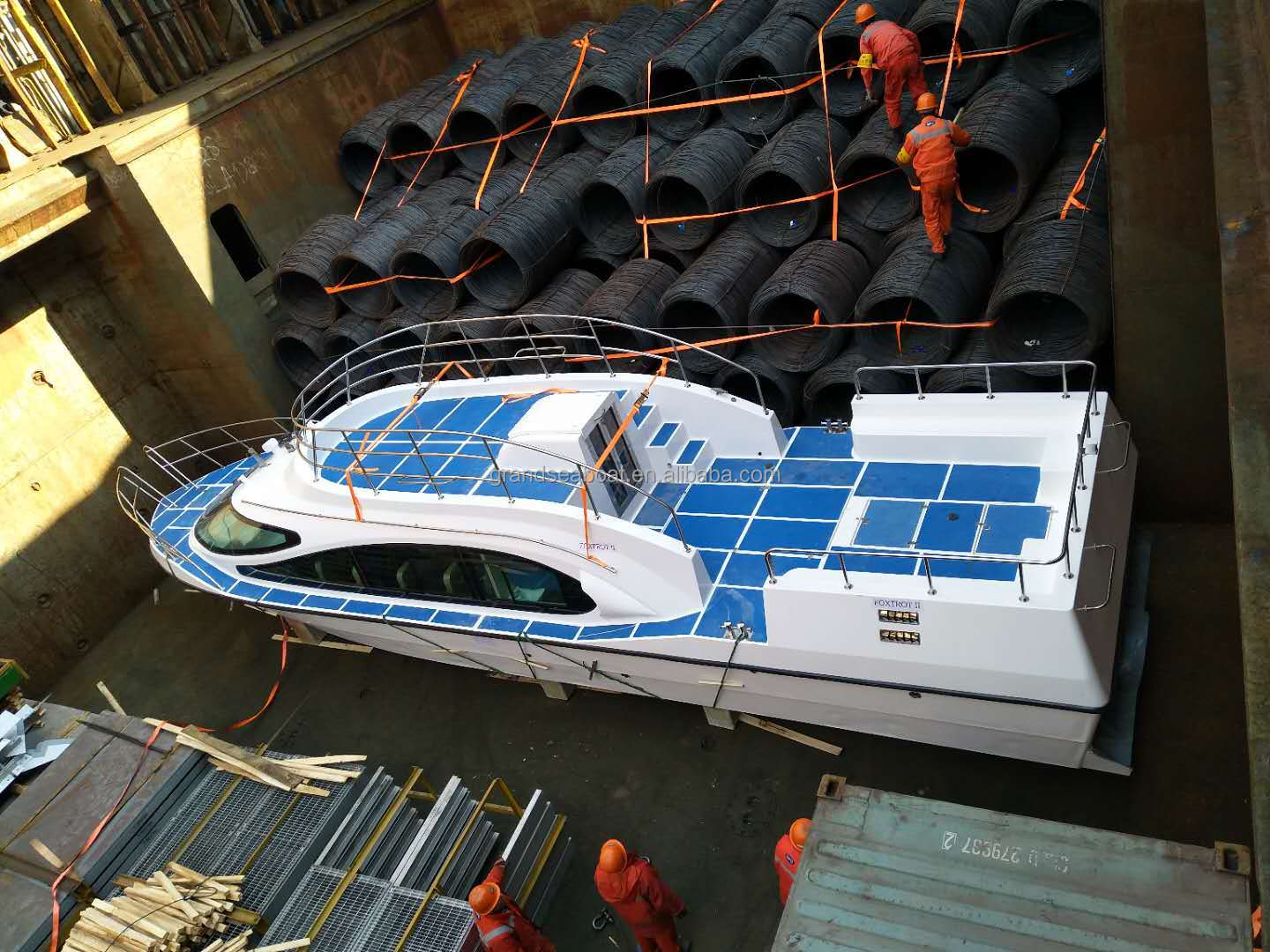 Shipping Prep F