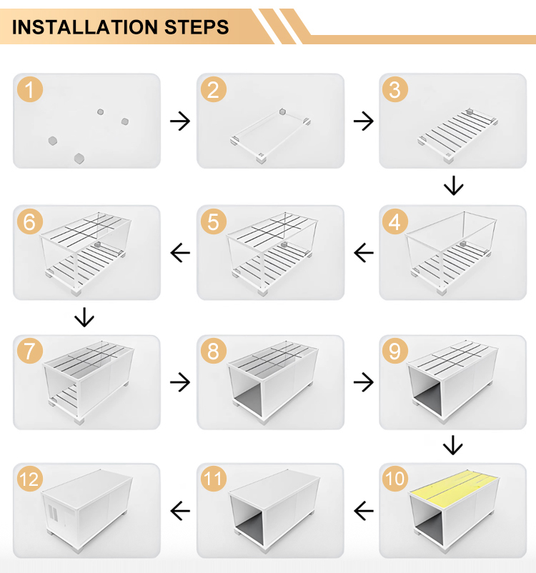 Structural Frame