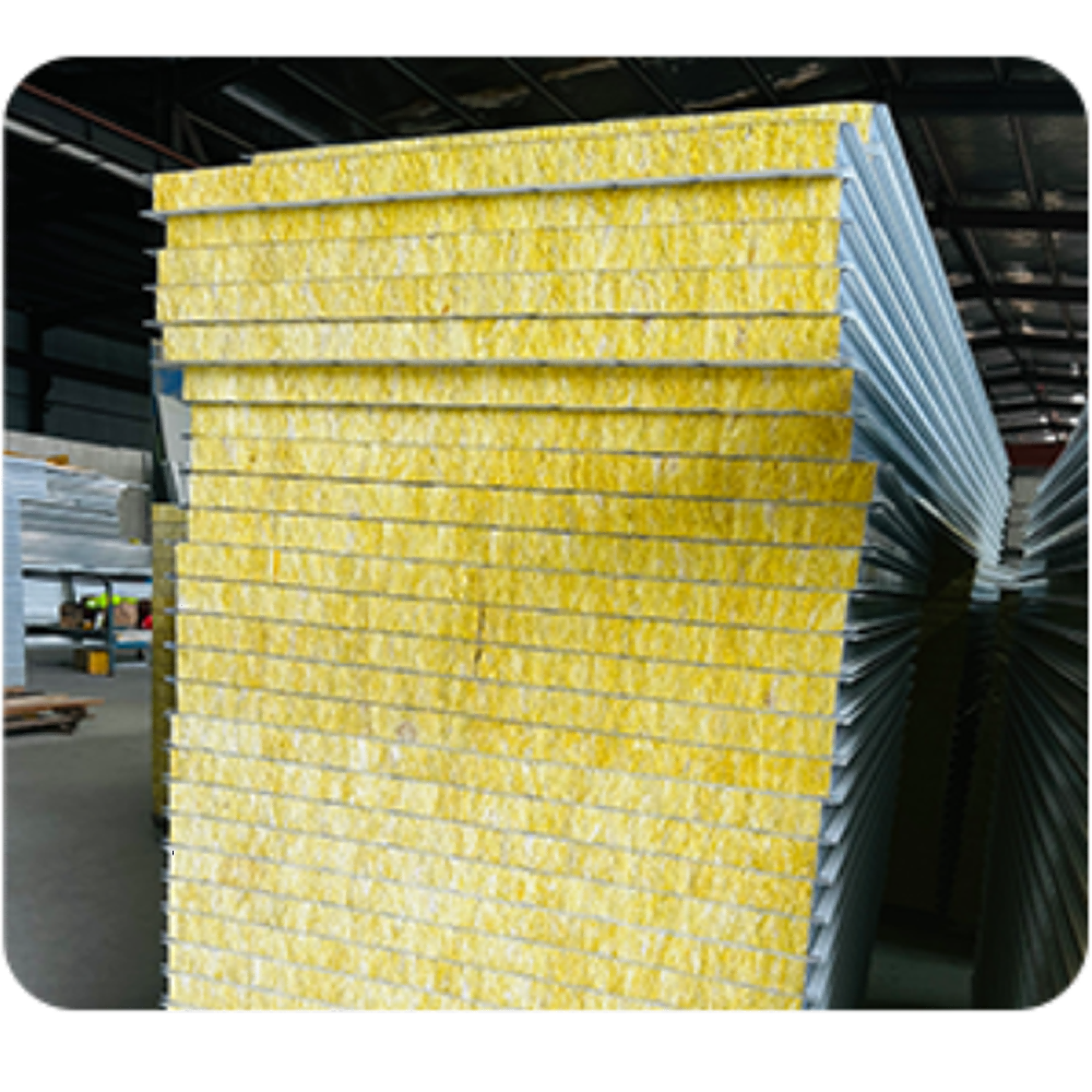 Wall Insulation