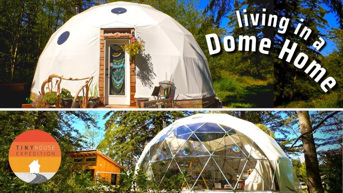Dome Tent Application 2