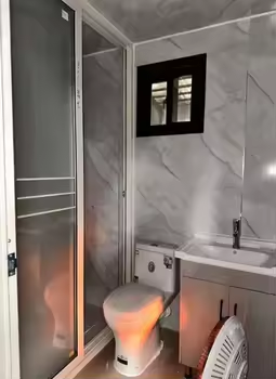 Bathroom Interior 2