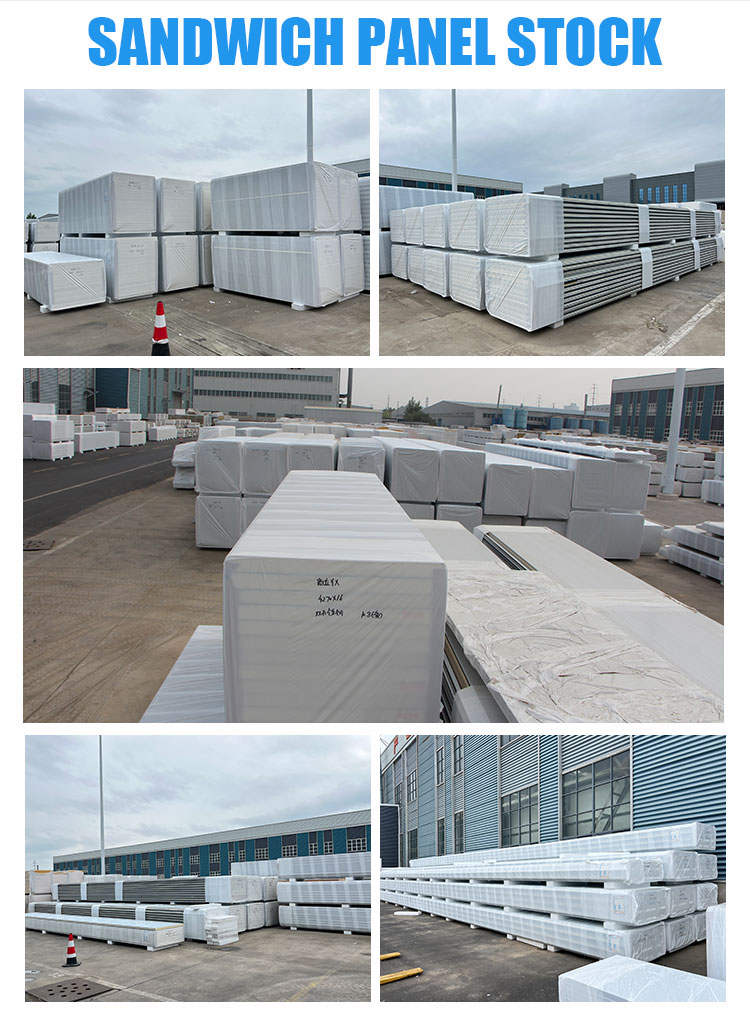 Factory Internal View 3