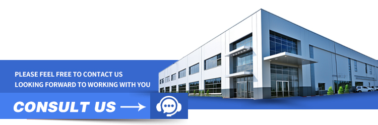 Footer Banner