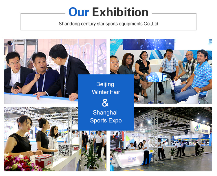 Our Exhibition Showcase