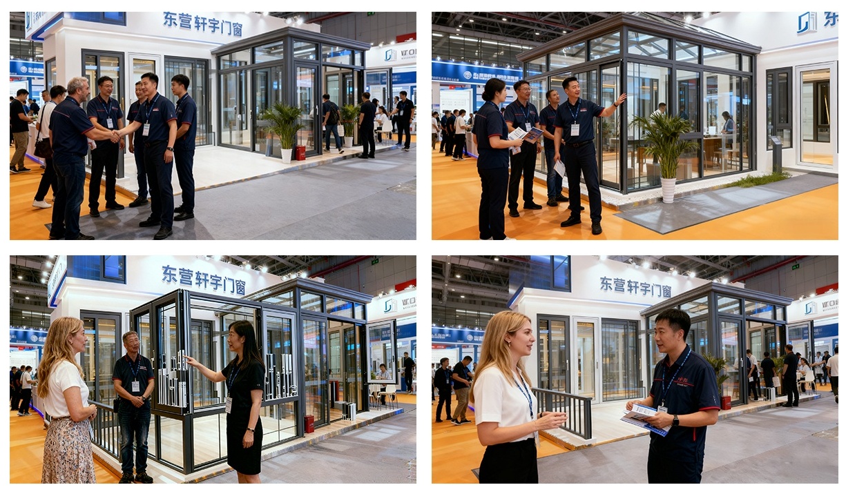 Exhibition Show