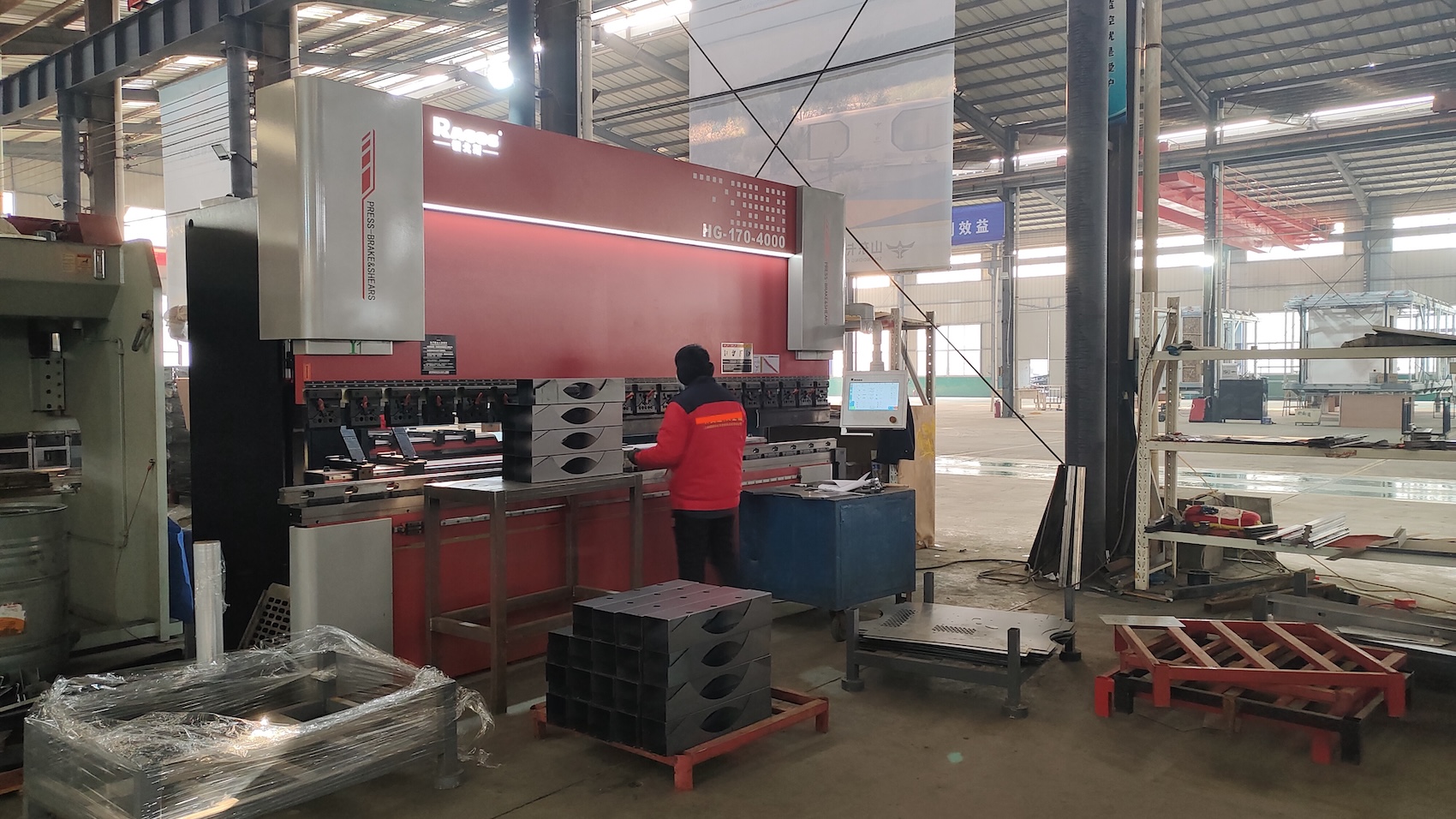 Welding Process