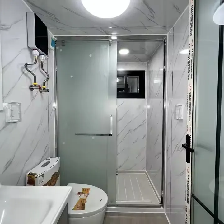 Modern Interior Fit Out