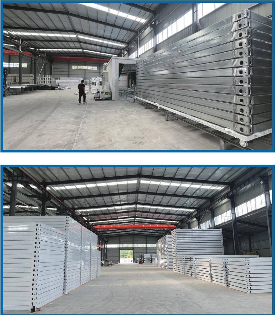 Factory Overview 1