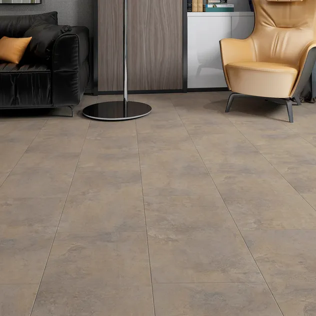 Stone Color SPC Flooring