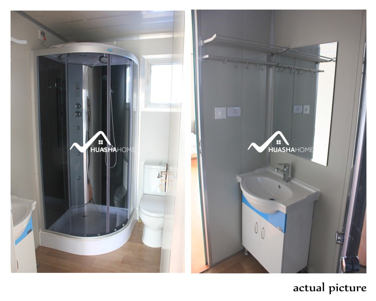 Modern Bathroom Fixtures
