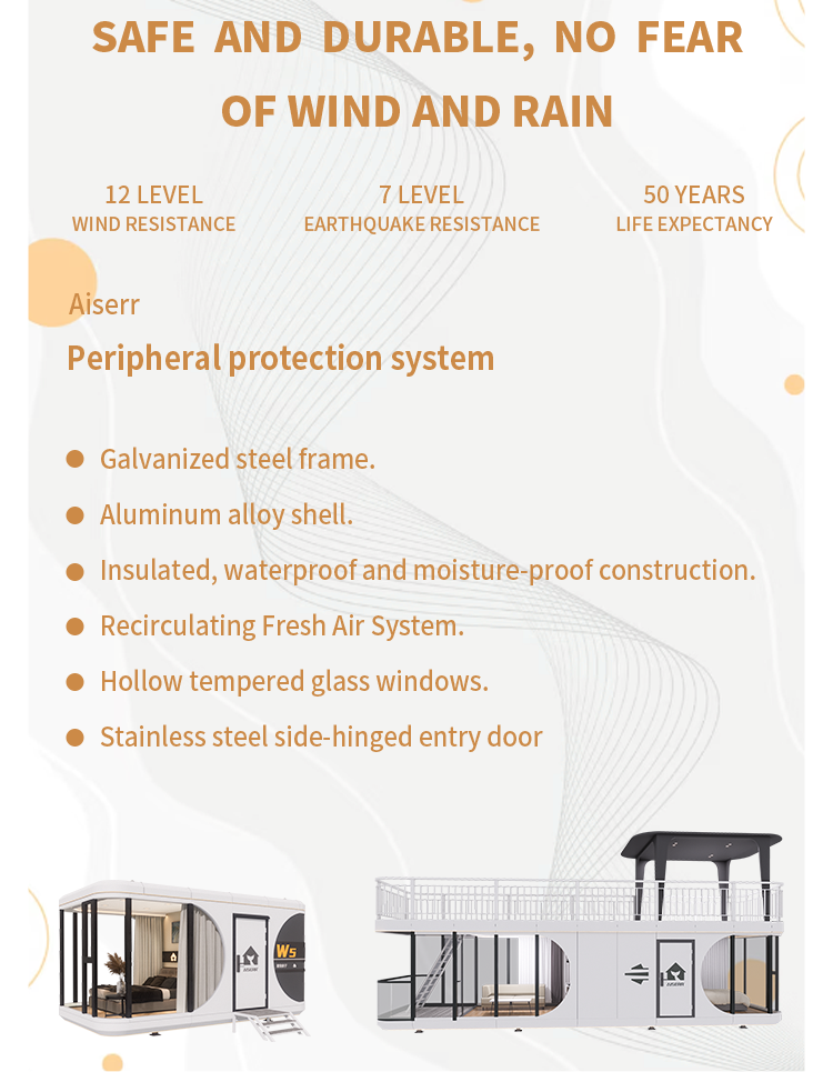 House dimension and layout plan
