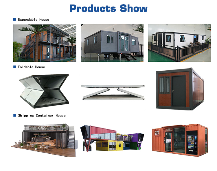 Container House Type A