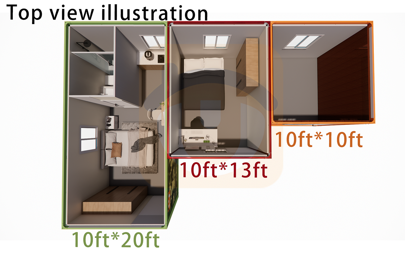 Window Layout Panel