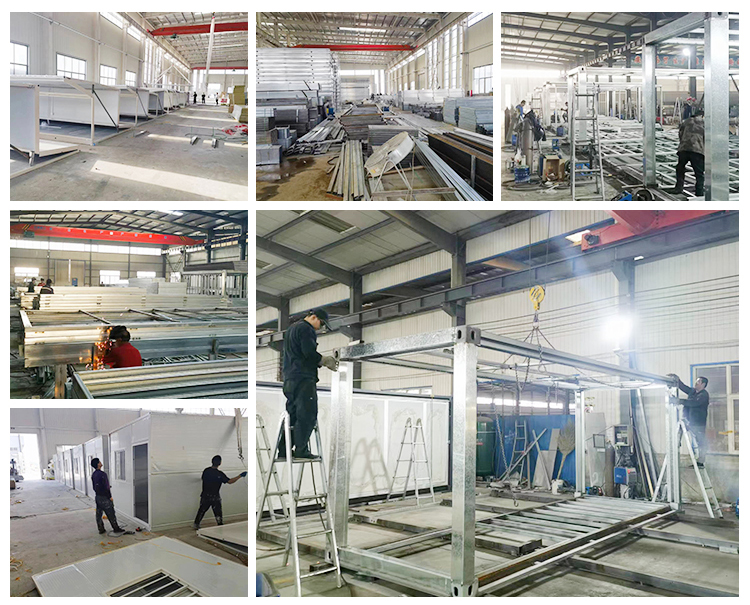 Production Process 4