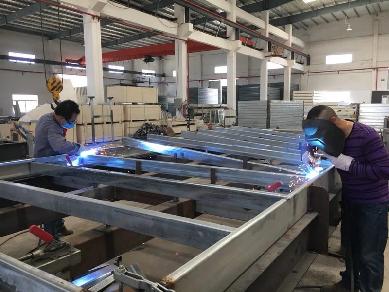 Factory Production