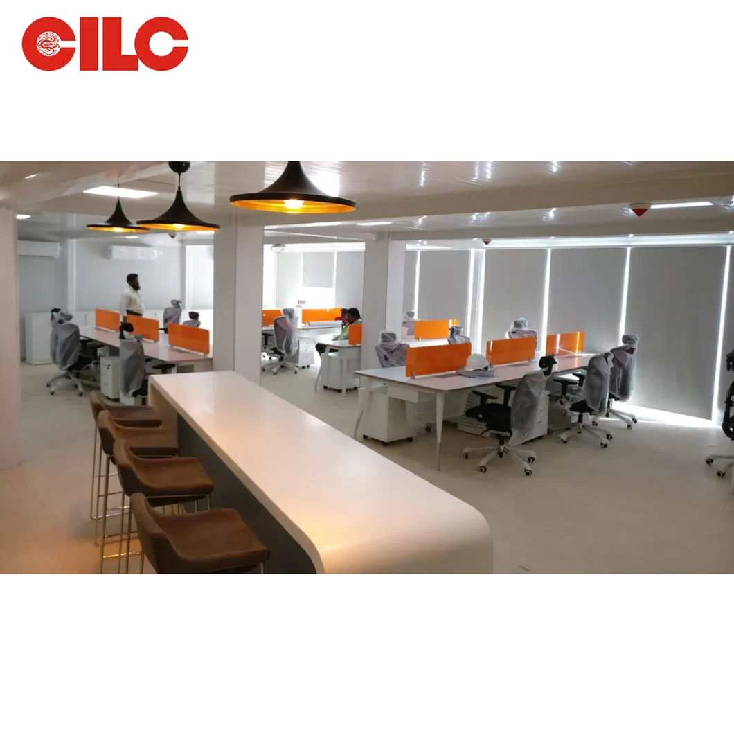 Container House Office School