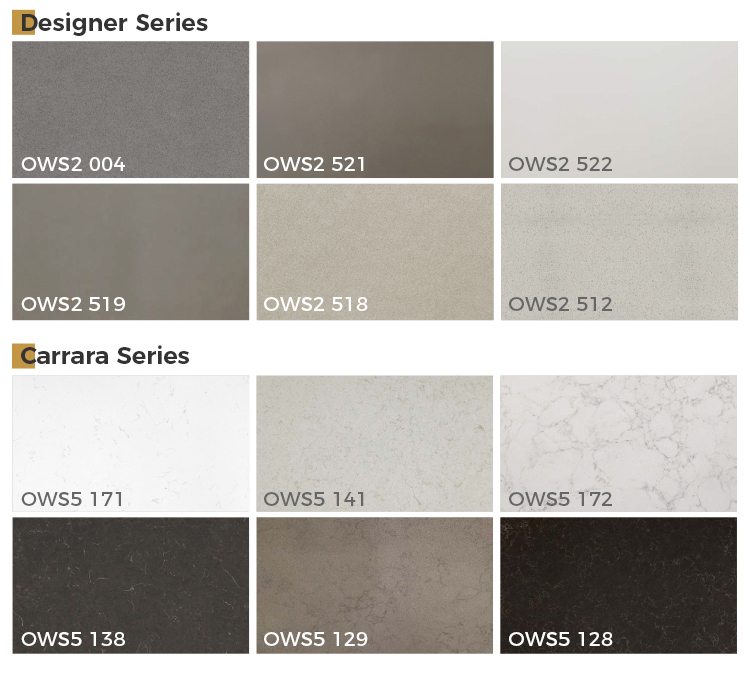 Base Material Selection 5
