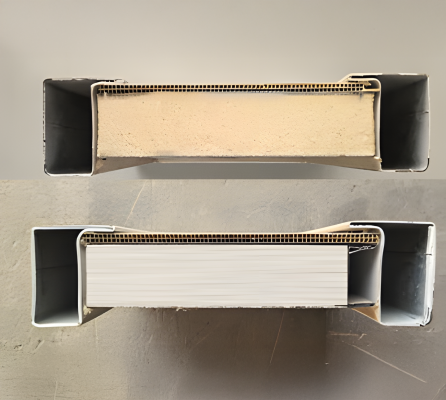 Wallboard Material Spec