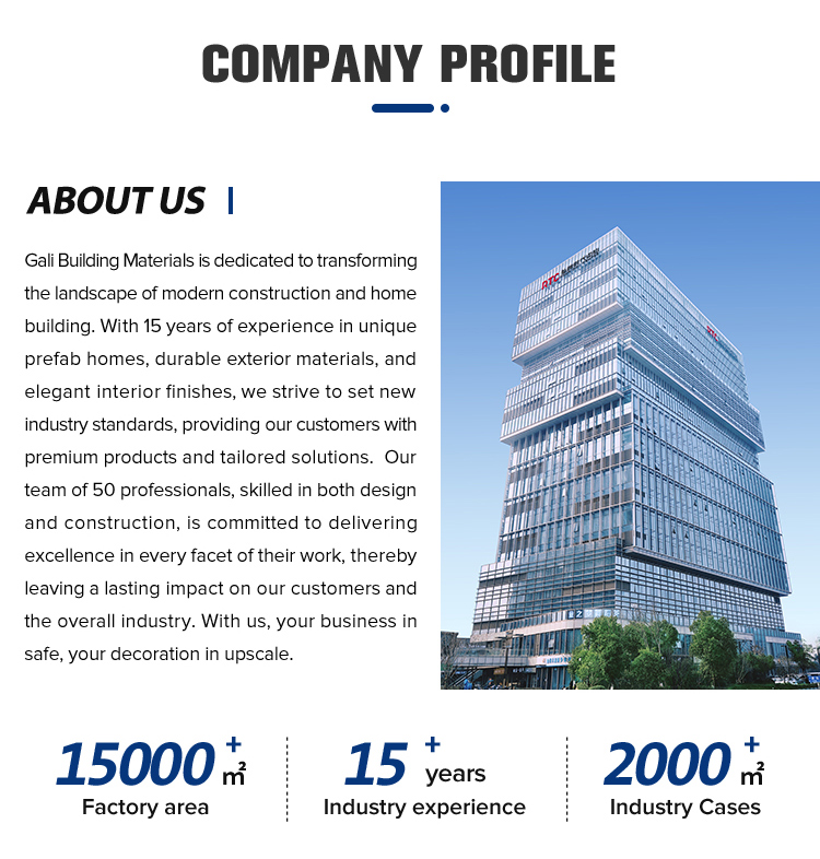Company Profile