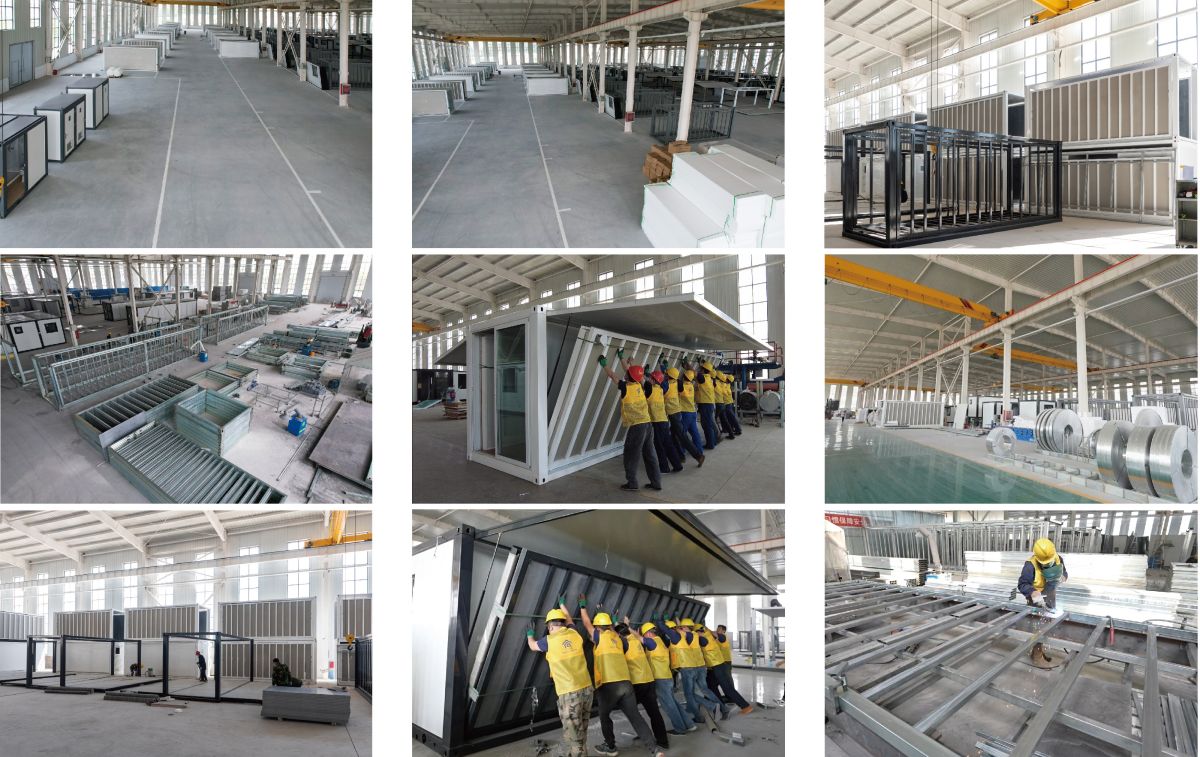 Production Process