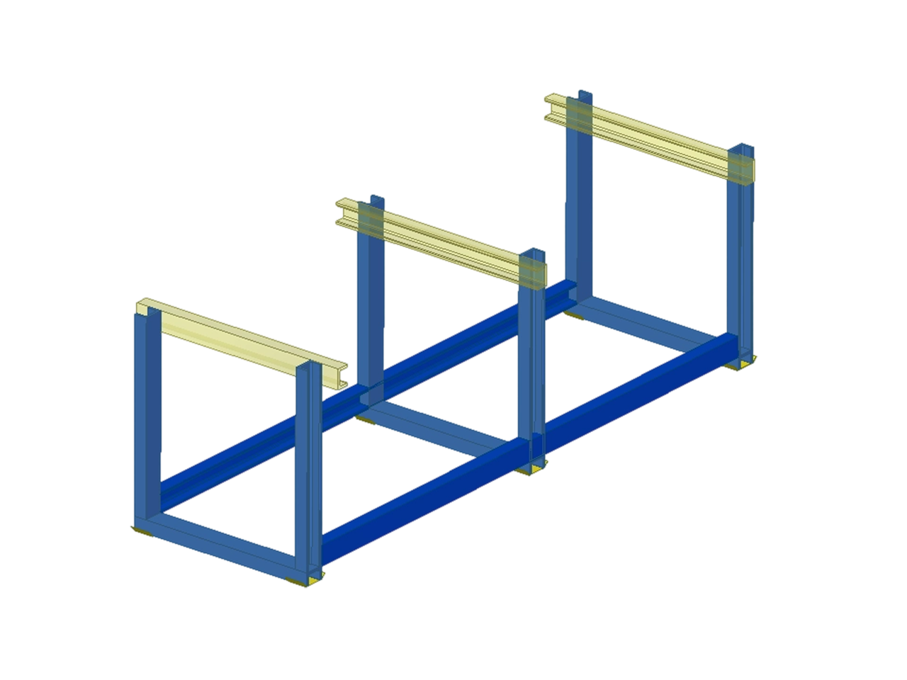 Structural Component Showcase 2