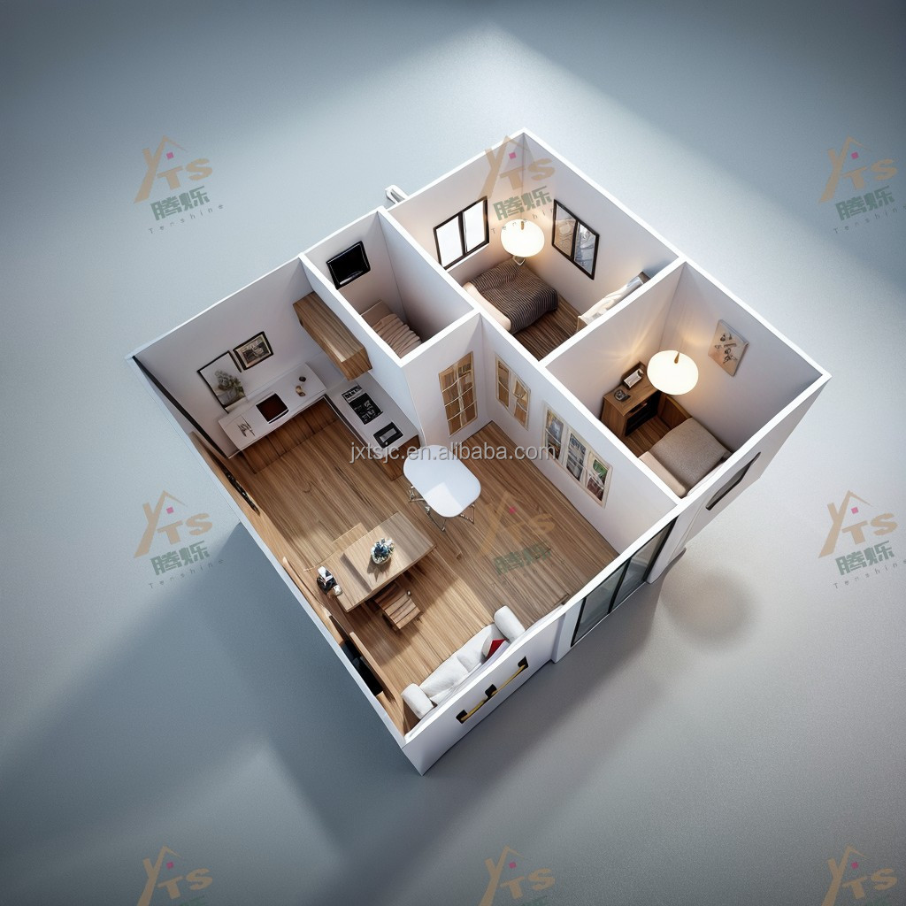 Living Room Concept