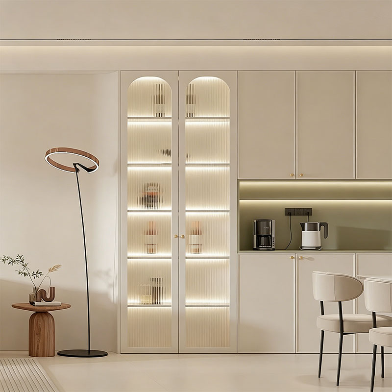 KOJOON Luxury Modern Villa Hotel Service Project Whole House Eco-Friendly Bathroom Furniture Customization Custom Built Houses