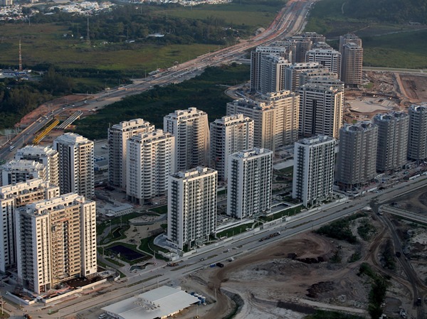 Condo Project 1