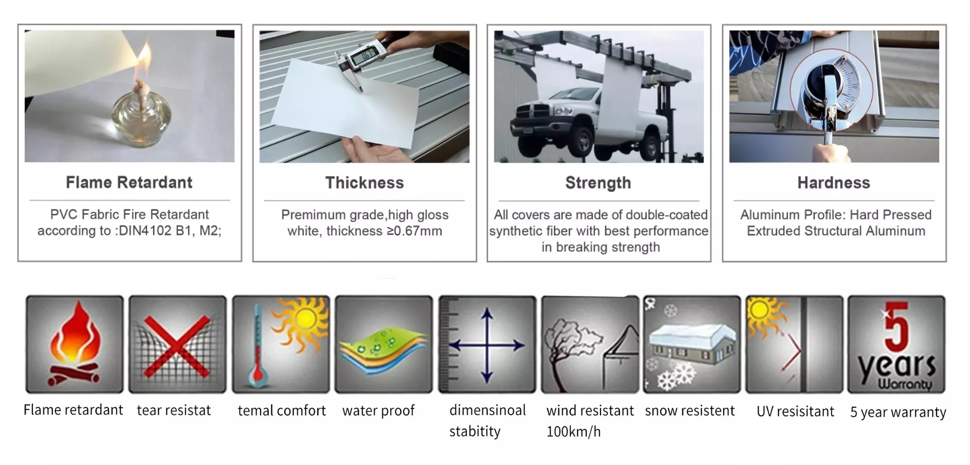 Tent Frame Assembly Guide