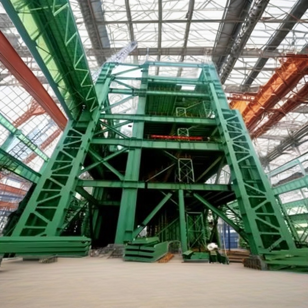 Low Cost High Rise Design Prefab Light Gauge Steel House Multi Story Luxury Modular Apartment Buildings