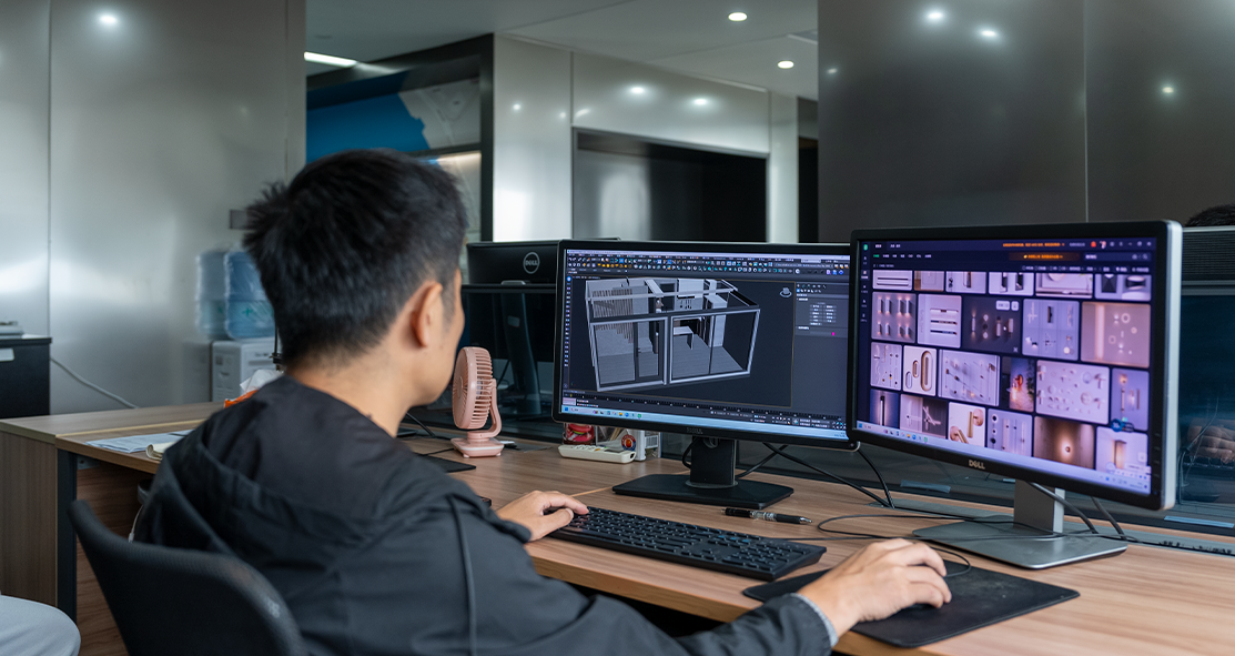 Design Stage