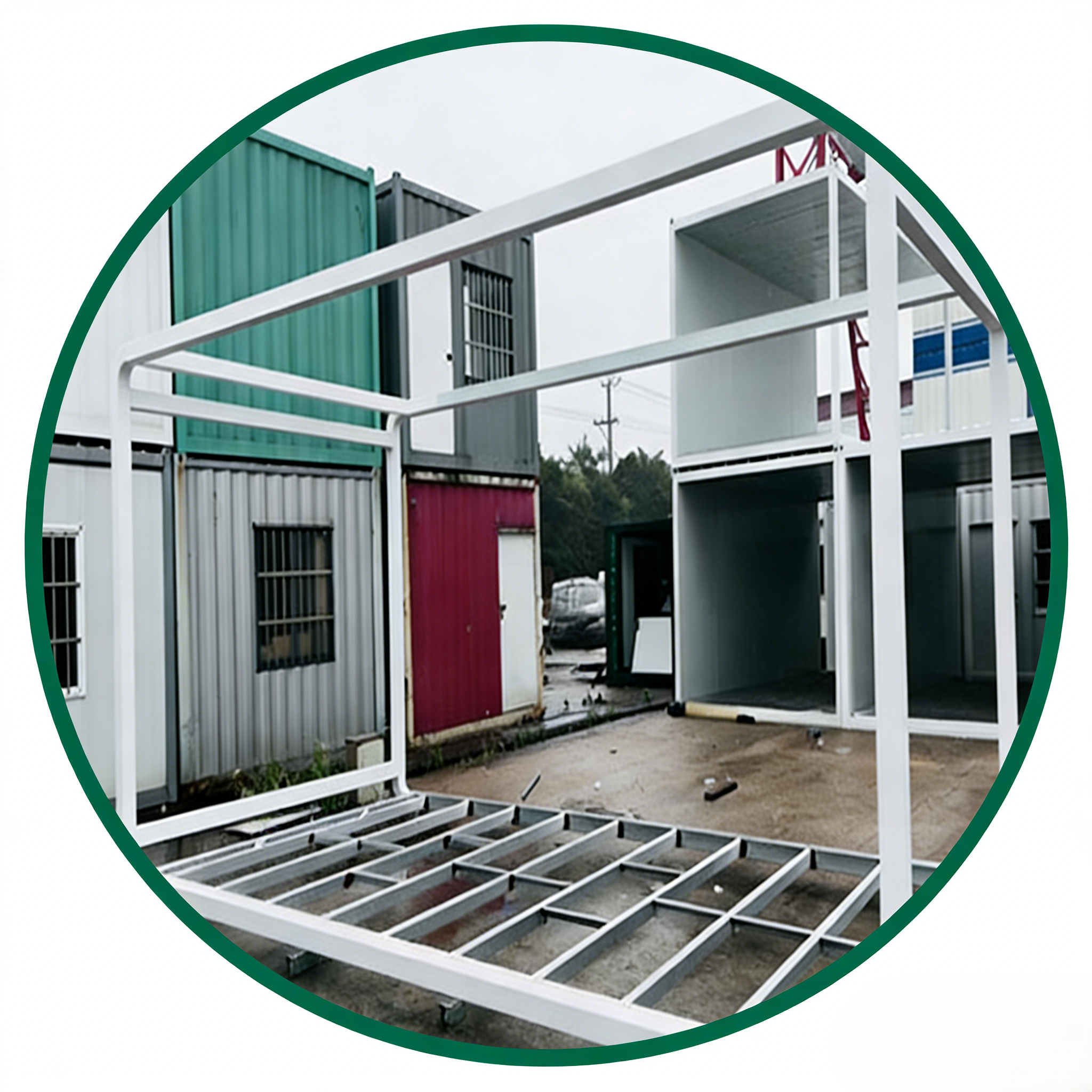 Heat Insulation