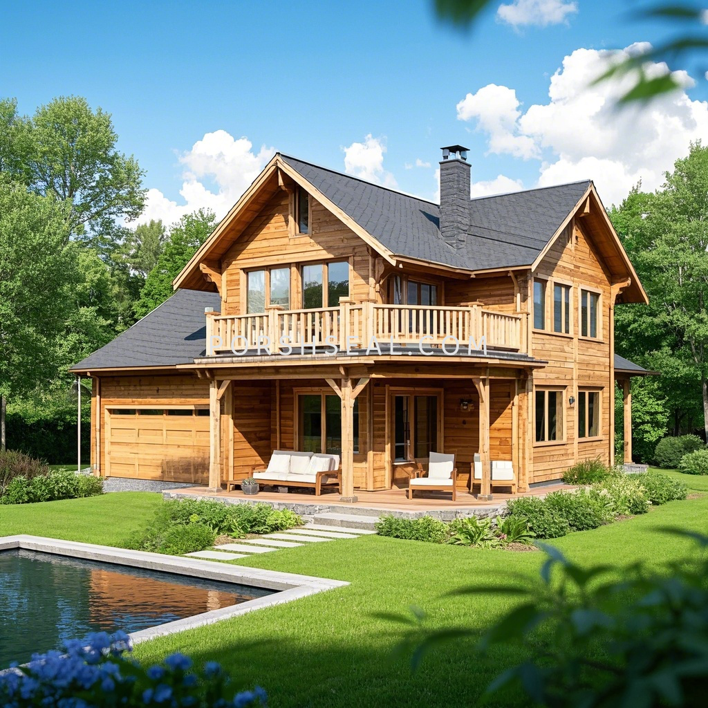 Luxury Prefabricated House Modern Luxury Design Foldable Prefab Tiny House International Portable Homes Villas