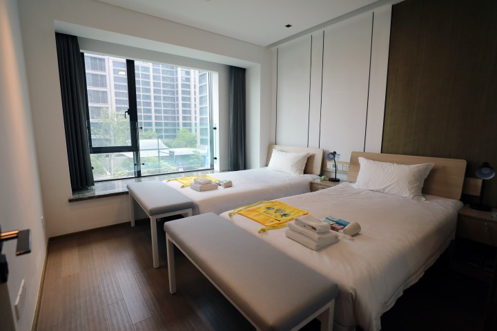 Condo Project 2