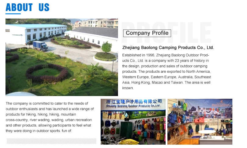 Factory Banner Overview