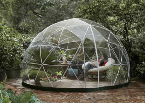 Leisure Space Dome
