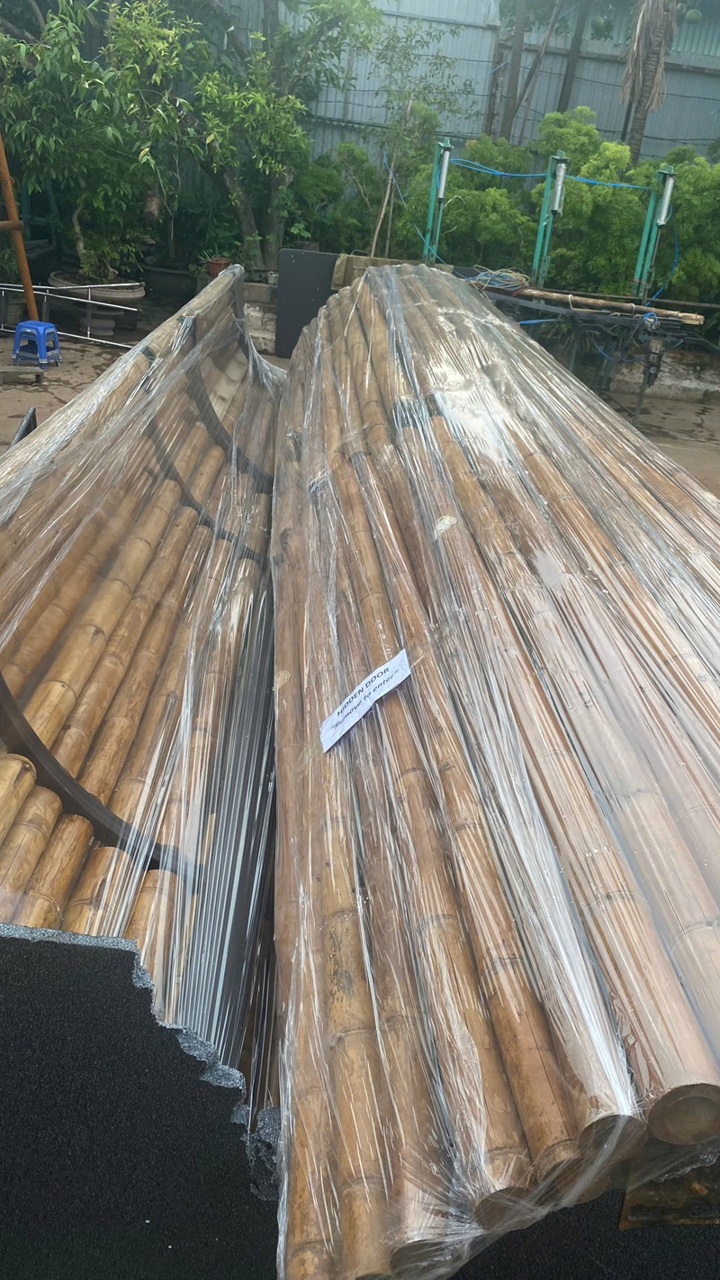 Container Loading 1