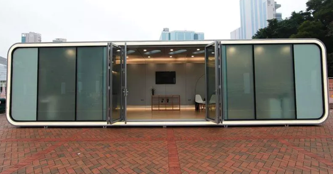 6m Type-A Cabin