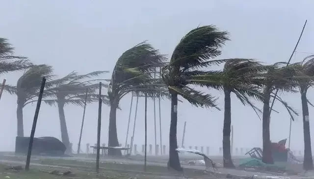 Wind resistance standard