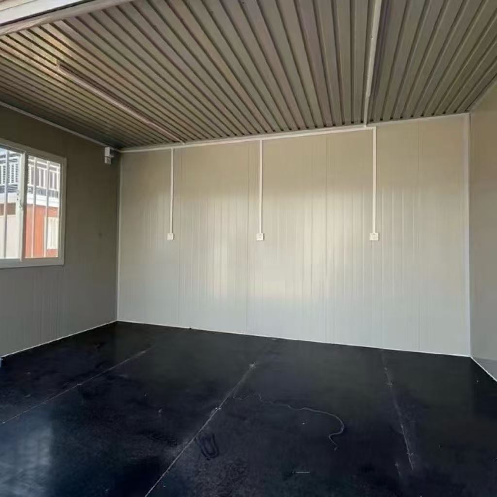 Prefab Home Layout